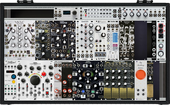 My dextrorse Eurorack (copy)