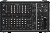 Behringer modular complement B sequencer 85 HP