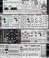 The Rack 2