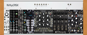 My Second Eurorack(nifty case)
