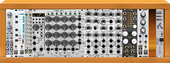 My happy Eurorack