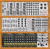Synth&amp;Sampler (copied from CrapFantastic)