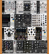 Arturia RackBrutes