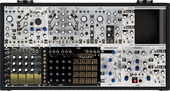 Classic, Complex, Concrete (copied from makenoise)
