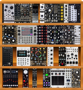 Current Rack