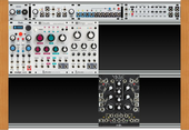 My intellijel case