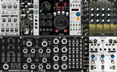 Subharmonicon Box