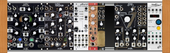 My glibber Eurorack