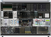 Modules I Own Grouped by Color (copy)