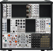 My Eurorack (copy) (copy) (copy) (copy)