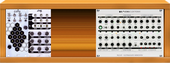 My vadose Eurorack