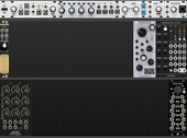 7U performance case