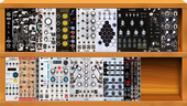 My current Eurorack