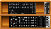 My unbought Eurorack