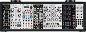 My slouchy Eurorack