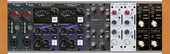 modul8 infinity mixbus