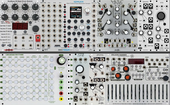My unfair Eurorack