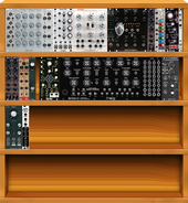 My numbing Eurorack