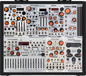 The Harvestman Eurorack