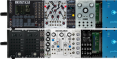 babies first Eurorack