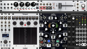 Intellijel Backpack (62HP) | 12 Modules