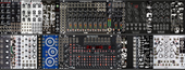 Behringer Eurorack Go Plan