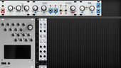 My boastful Eurorack