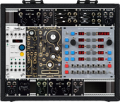 Sequencer Box