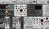 Intellijel pro 104
