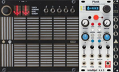 X Concept - Moog Skiff