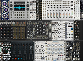 EURORACK STREAM 003