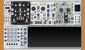 My larine Eurorack