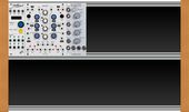 My mucky Eurorack