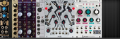 My smallish Eurorack