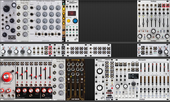 My Main Eurorack