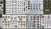 Richard Scott's Rig
