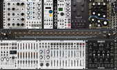 My scirrhous Eurorack