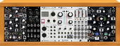 My bobtail Eurorack