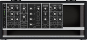 My haemal Eurorack
