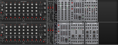 My valvate Eurorack