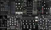 FRANKENSINE V2 (REARRANGED)