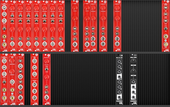 Video example patches
