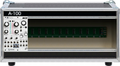 My crummy Eurorack
