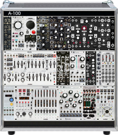 My pukka Eurorack