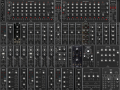 Behringer System 55 edit