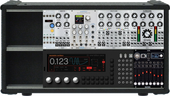 My streamlined Eurorack