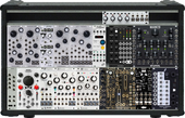 Nobi rack phase 1 (104 hp)