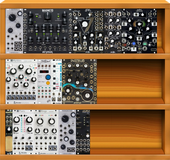 Growing my rack