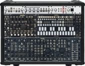Performance Rack