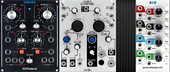 My docile Eurorack
